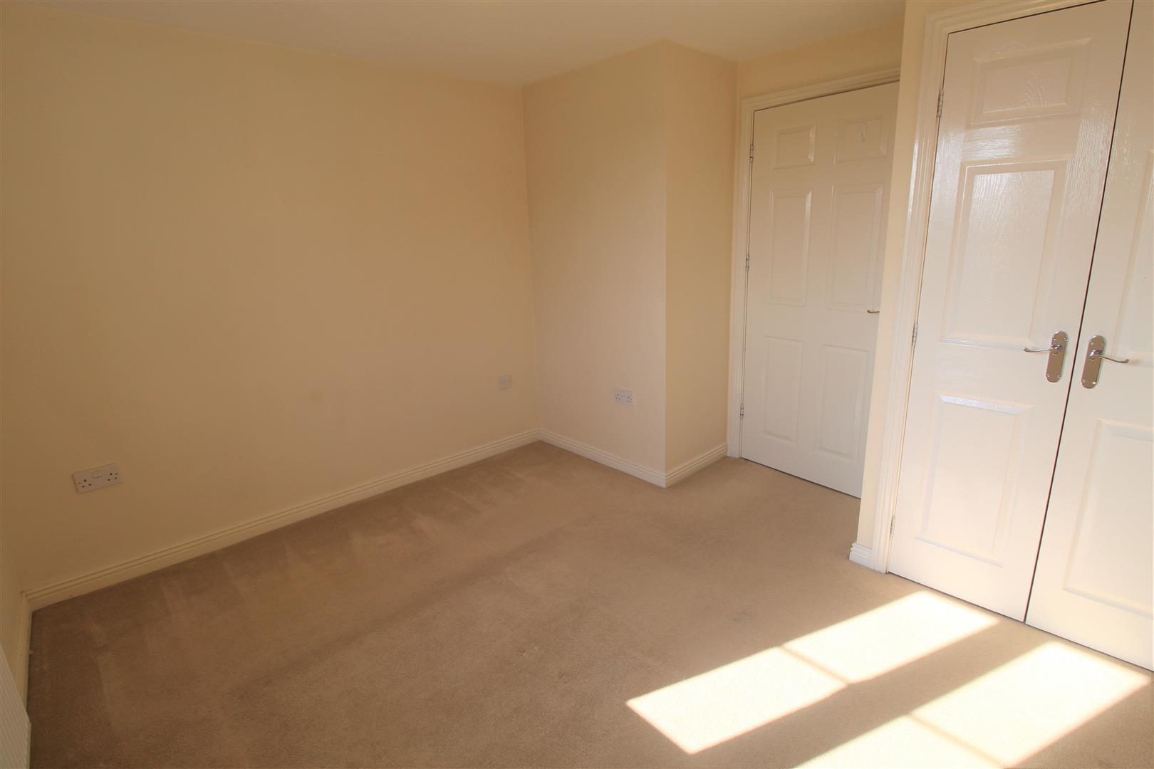 Burtree Drive, Norton Heights, Stoke-On-Trent